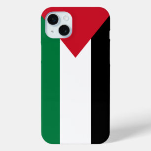 offiziell Staat der palästinensischen Landesflagge Case-Mate iPhone Hülle