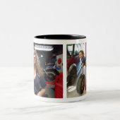 Offiziell Tool Girl Jade Trinkgefäß / Zweifarbige Tasse (Mittel)