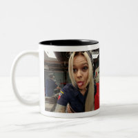 Offiziell Tool Girl Lilli Workshop Tasse 2020