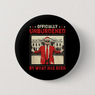 Offiziell unbelastet durch das, was Trump Victo wa Button