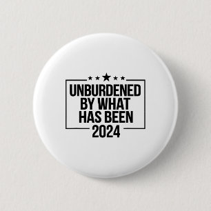 Offiziell unbelastet durch das, was Trump Victo wa Button