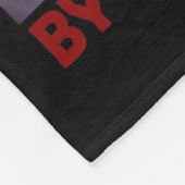 Offiziell unbelastet durch das, was Trump Victo wa Fleecedecke (Ecke)