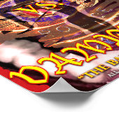 Offiziell Vampyres Poster (Ecke)