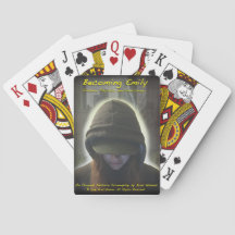 Offiziell zu Emily Poster auf