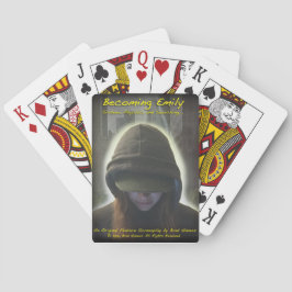 Offiziell zu Emily Poster auf Spielkarten