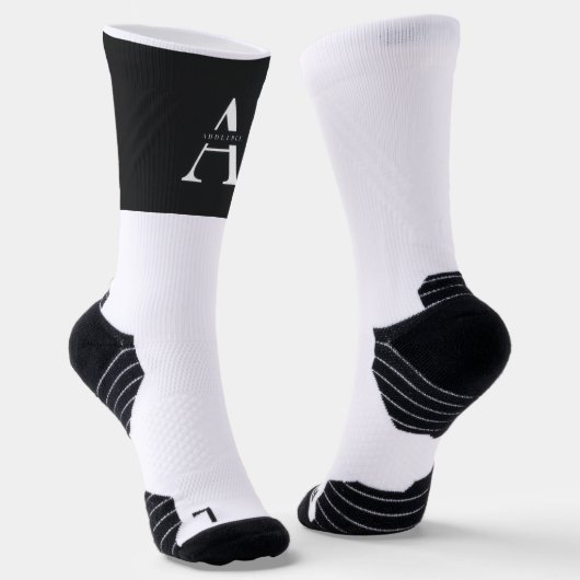 Offizielle Addlebee Premium Athletik-Crew-Socken Socken (Gewinkelt)