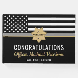 Offizielle Akademie-Graduiertengruppe Gästebuch