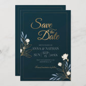 offizielle Ankündigung (Vorne/Hinten)