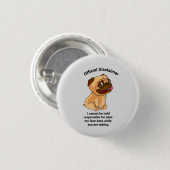 Offizielle Ausschlussklausel für den klassischen R Button (Vorne & Hinten)