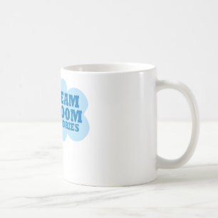 Offizielle Dampf-Raum-Geschichten-Tasse Kaffeetasse