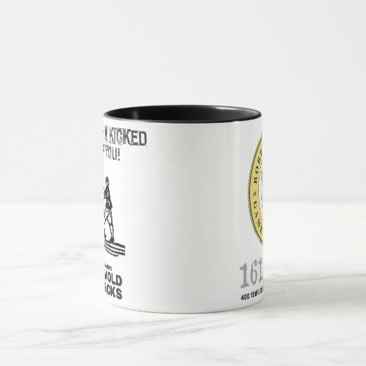 Offizielle Dovers Spiel-Tasse Tasse (Zentrum)