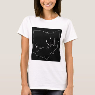 Offizielle Erin Stoll Musik-Waren T-Shirt