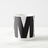 Offizielle FML Tasse: FML Logo Kaffeetasse (Mittel)