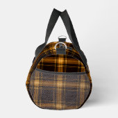 Offizielle Fremde und Pilger Duffle Bag (Rechts)