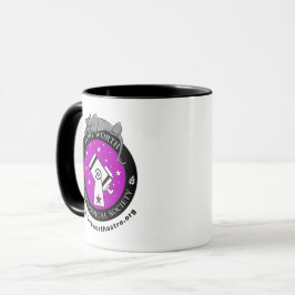 Offizielle FWAS Farbkaffee Tasse