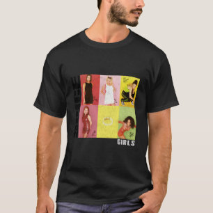 Offizielle Gewürzgürtel T-Shirt