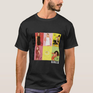 Offizielle Gewürzgürtel T-Shirt