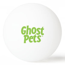 Offizielle Ghost-Haustiere Bath Ball Toys
