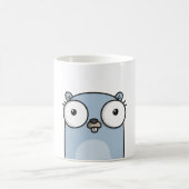 Offizielle Gopherize.me Tasse (Mittel)