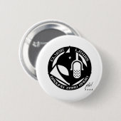 Offizielle Grundnullprodukte! Button (Vorne & Hinten)