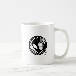 Offizielle Grundnullprodukte! Kaffeetasse