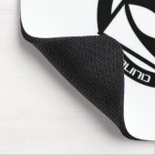 Offizielle Grundnullprodukte! Mousepad (Ecke)