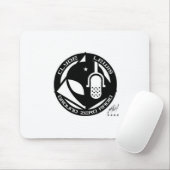 Offizielle Grundnullprodukte! Mousepad (Mit Mouse)