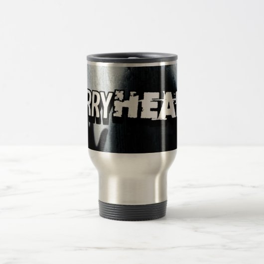 Offizielle Harry Heads Kaffee Tasse Plot 2 (Mittel)