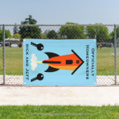 Offizielle Hausbesitzer Banner (Insitu)