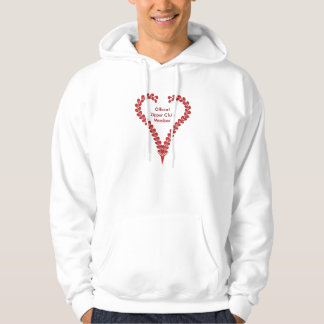 Offizielle Hoodie
