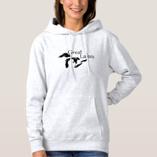Offizielle Hoodie