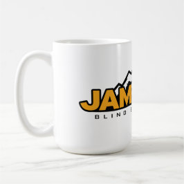 OFFIZIELLE JAM30REE-TASSE KAFFEETASSE