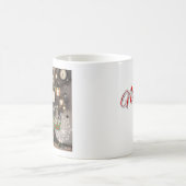 Offizielle Kaffee-Tasse Kaffeetasse (Mittel)