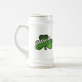 Offizielle Kobold-Tasse Bierglas (Links)