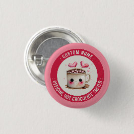 Offizielle Kochschokolade Ostern Niedlich Kakaover Button