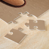 Offizielle Komfortzone Lustig Puzzle (Seite)