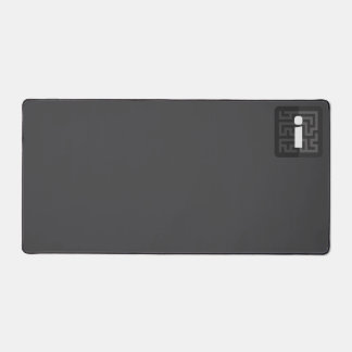 Offizielle kuratierte Nachrichtenübersicht Schreibtischunterlage