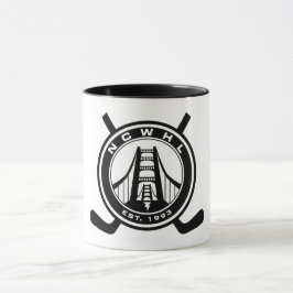 Offizielle Logo-Kaffee-Tasse Tasse