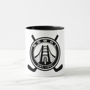 Offizielle Logo-Kaffee-Tasse Tasse