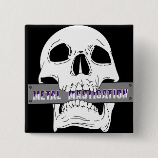 Offizielle Logo-Schaltfläche Button