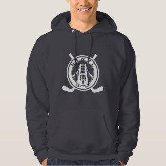 Offizielle Logokombinationen für Männer Hoodie