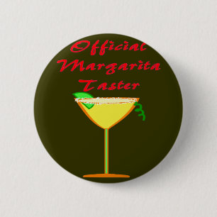 Offizielle Margarita-Schmecker-T - Shirts u. Button