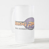 offizielle mattierte Tasse Progarchives.com (Vorderseite Links)