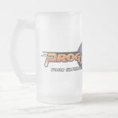 offizielle mattierte Tasse Progarchives.com (Links)