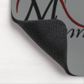 Offizielle Mausunterlage Mousepad (Ecke)
