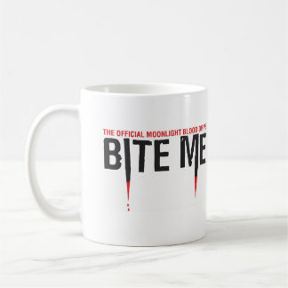 Offizielle Mondschein-Blut-Antriebs-Tasse Kaffeetasse
