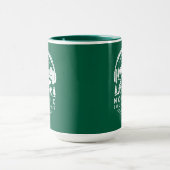 Offizielle Nomadic Soundscapes Tasse (Zentrum)