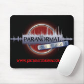 Offizielle Paranormal Quelle Mousepad (Mit Mouse)