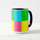 Offizielle Pflanze | Funny Houseplant Addict Tasse (VorderseiteRechts)