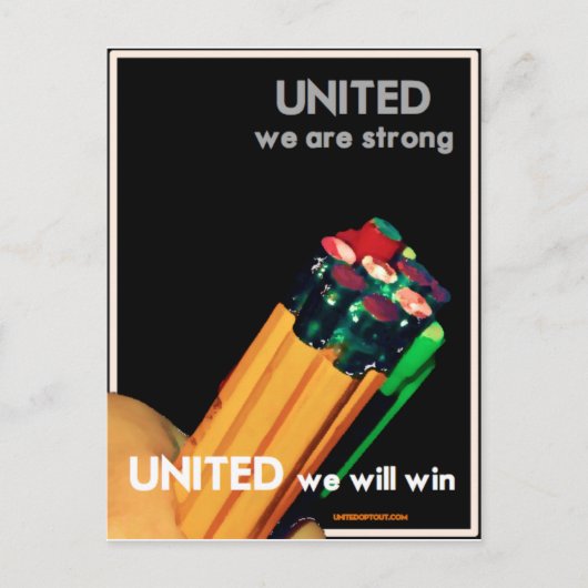 Offizielle Postkarte 4 (Vorderseite)